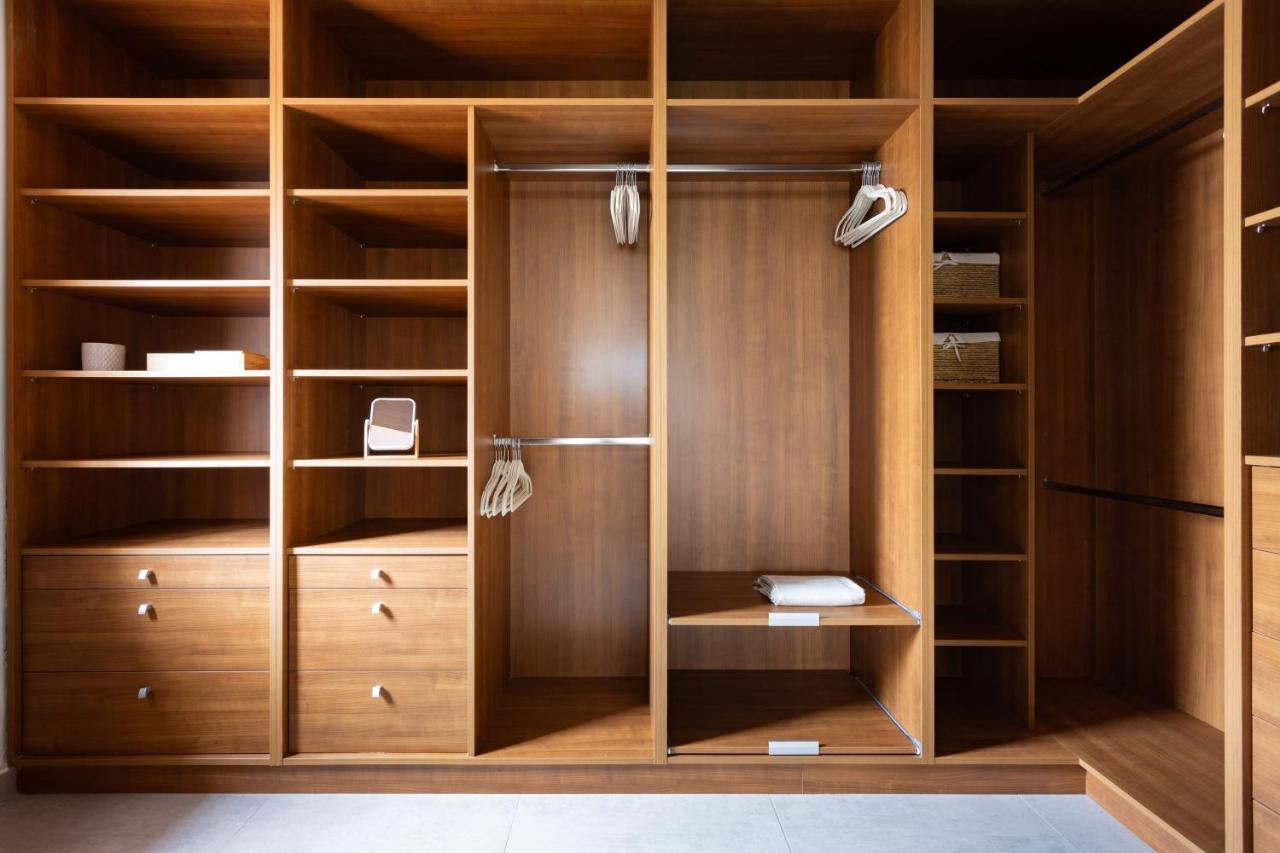 Home2Book Villa Alessandro, Design & Comfort El El Sauzal Esterno foto