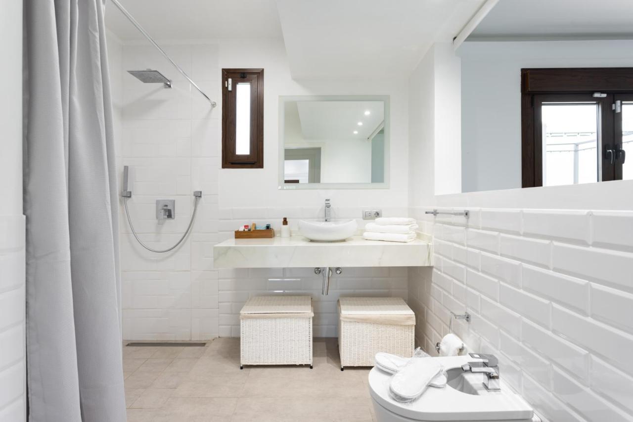 Home2Book Villa Alessandro, Design & Comfort El El Sauzal Esterno foto