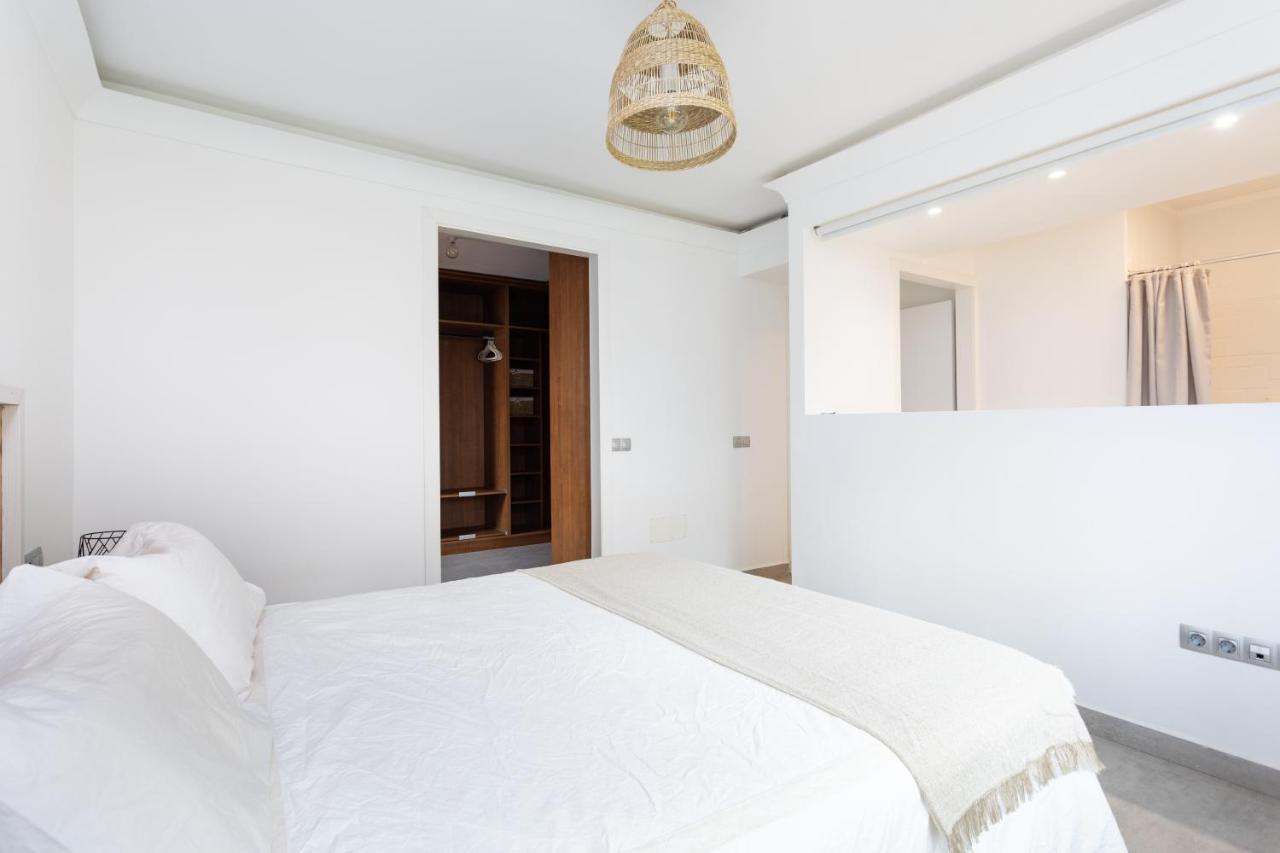 Home2Book Villa Alessandro, Design & Comfort El El Sauzal Esterno foto