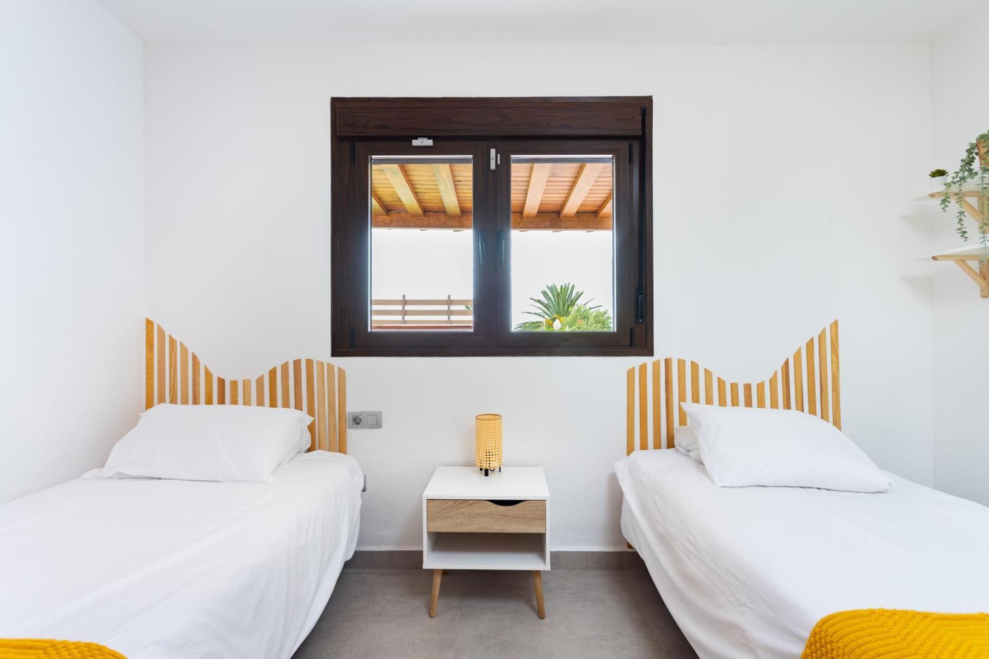 Home2Book Villa Alessandro, Design & Comfort El El Sauzal Esterno foto