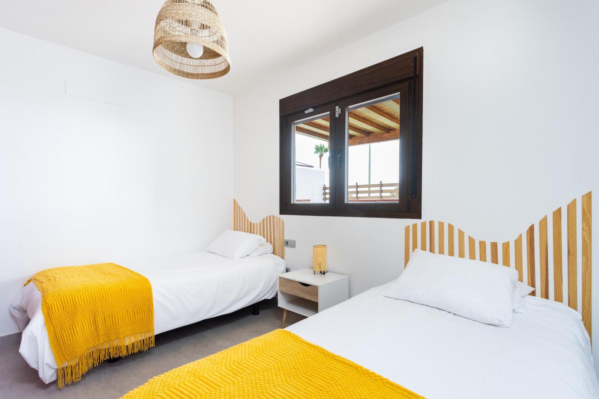 Home2Book Villa Alessandro, Design & Comfort El El Sauzal Esterno foto