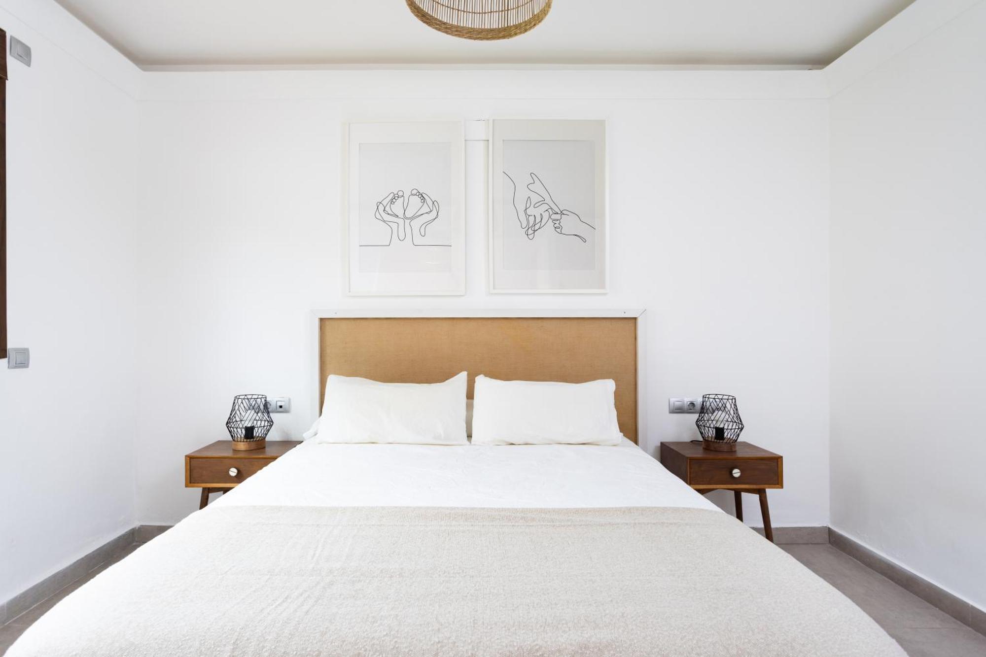 Home2Book Villa Alessandro, Design & Comfort El El Sauzal Esterno foto