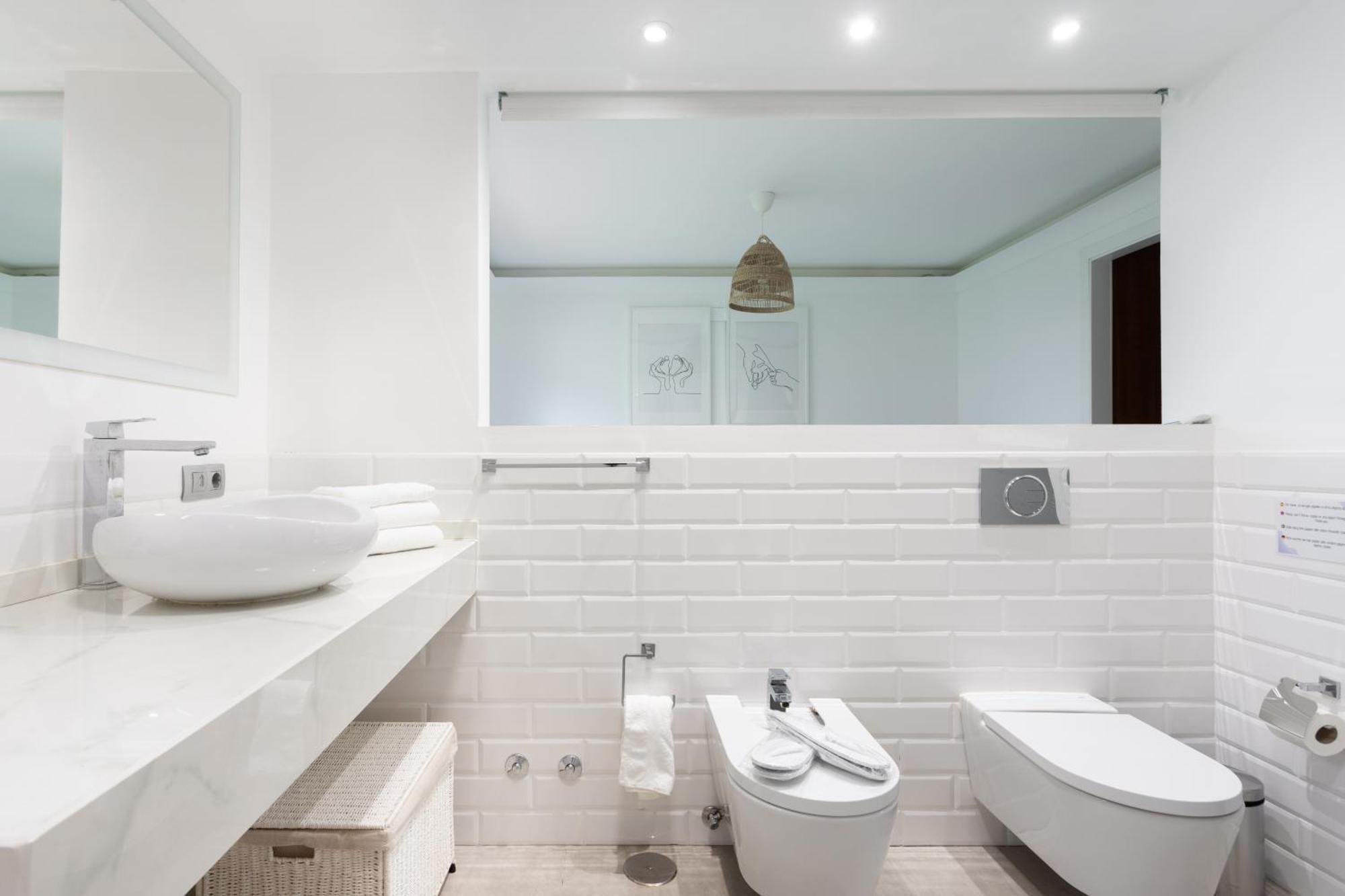 Home2Book Villa Alessandro, Design & Comfort El El Sauzal Esterno foto
