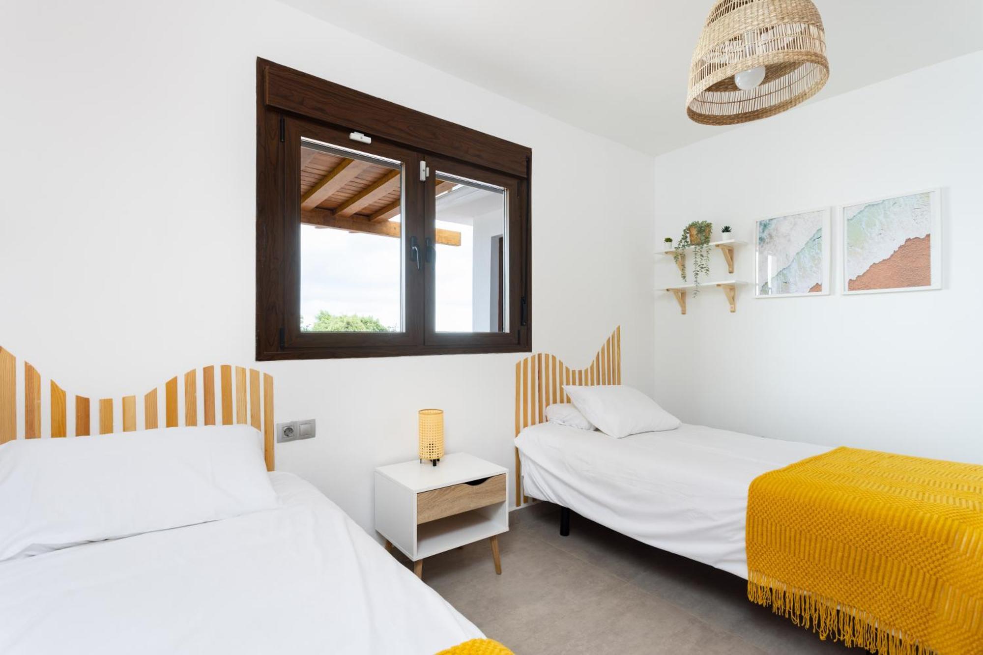 Home2Book Villa Alessandro, Design & Comfort El El Sauzal Esterno foto