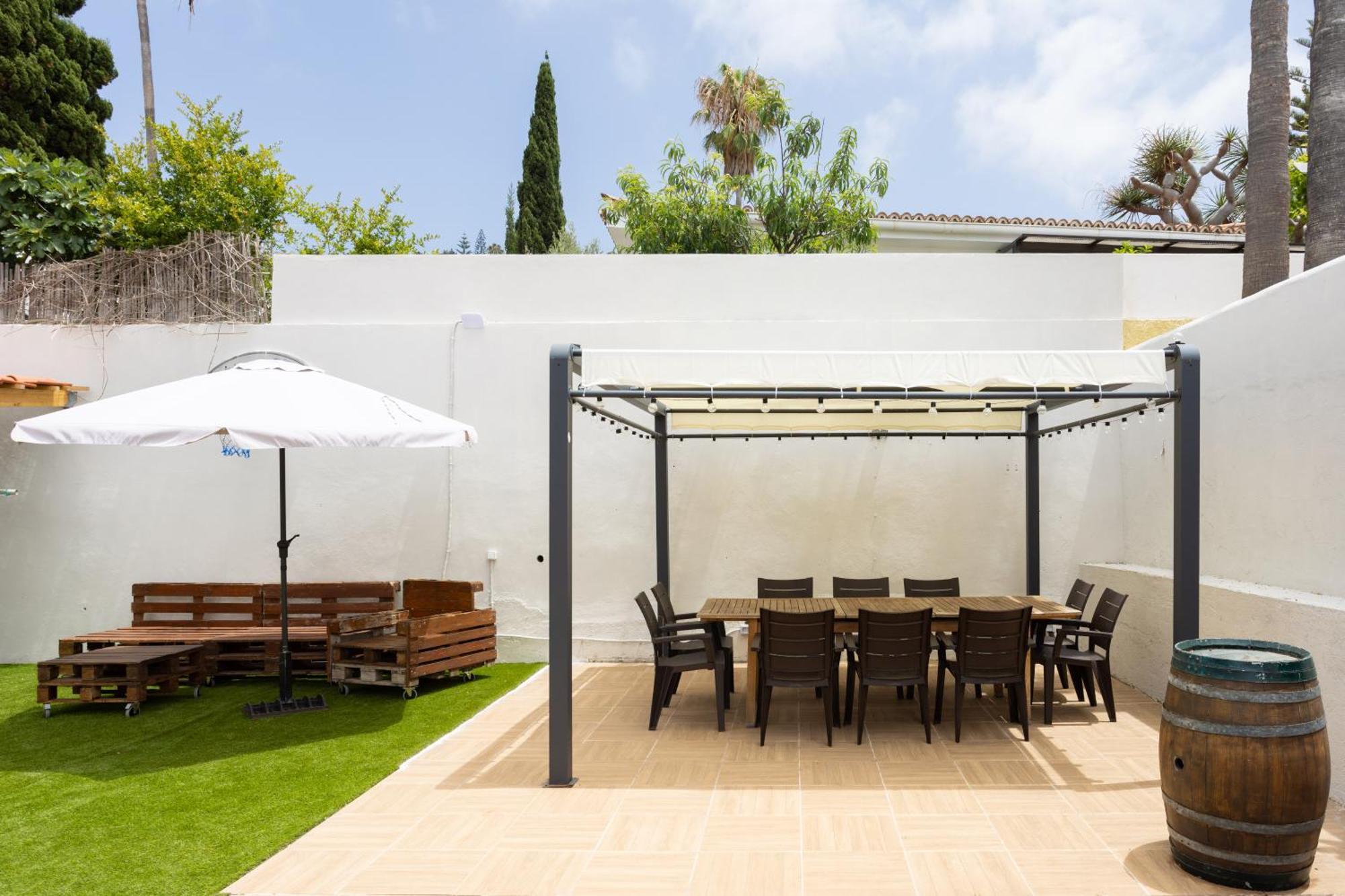 Home2Book Villa Alessandro, Design & Comfort El El Sauzal Esterno foto