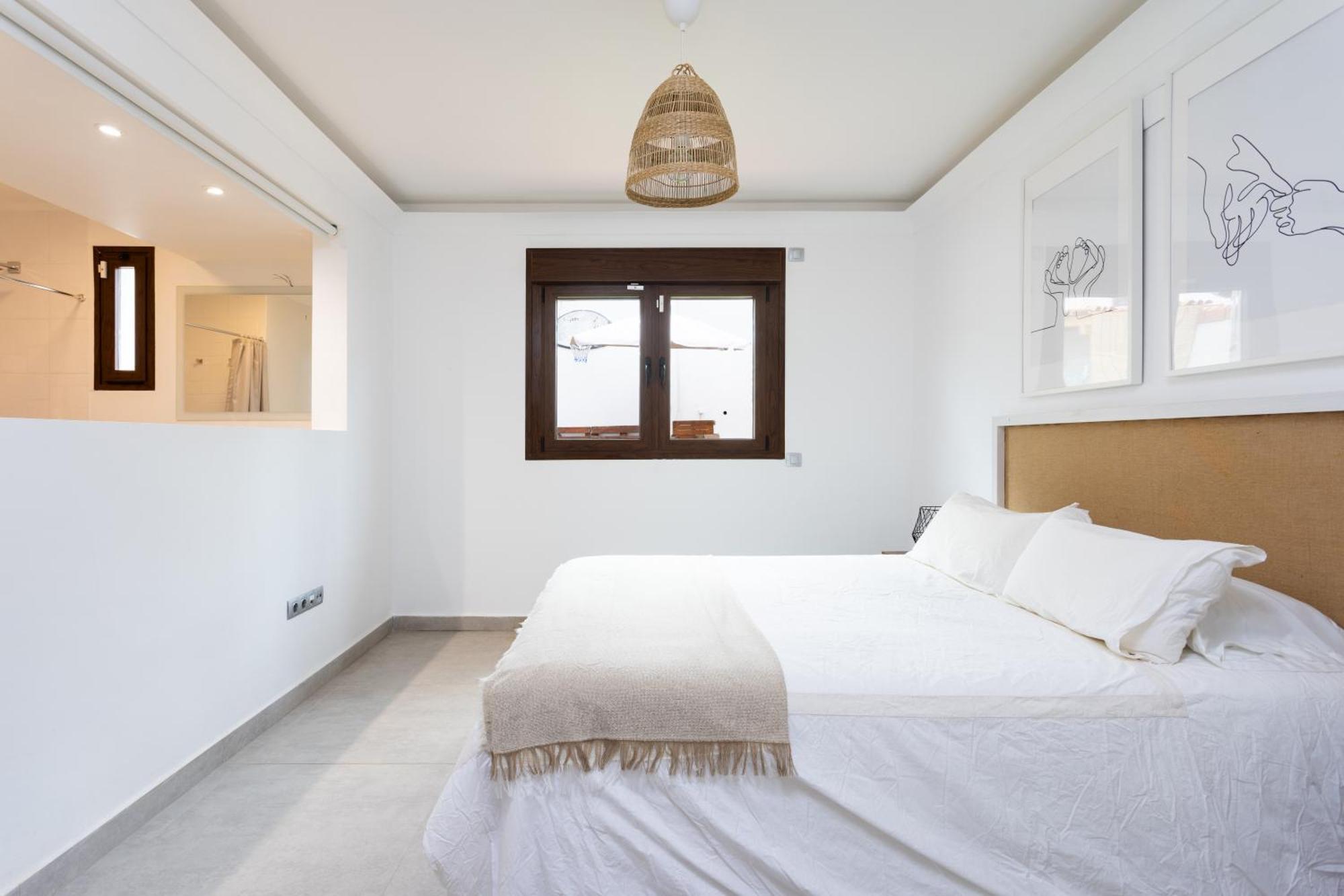 Home2Book Villa Alessandro, Design & Comfort El El Sauzal Esterno foto