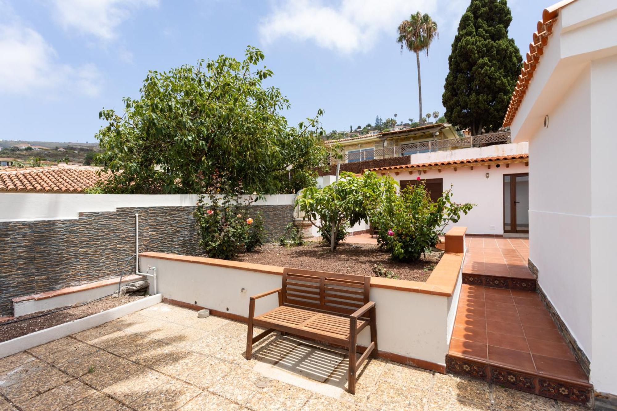 Home2Book Villa Alessandro, Design & Comfort El El Sauzal Esterno foto