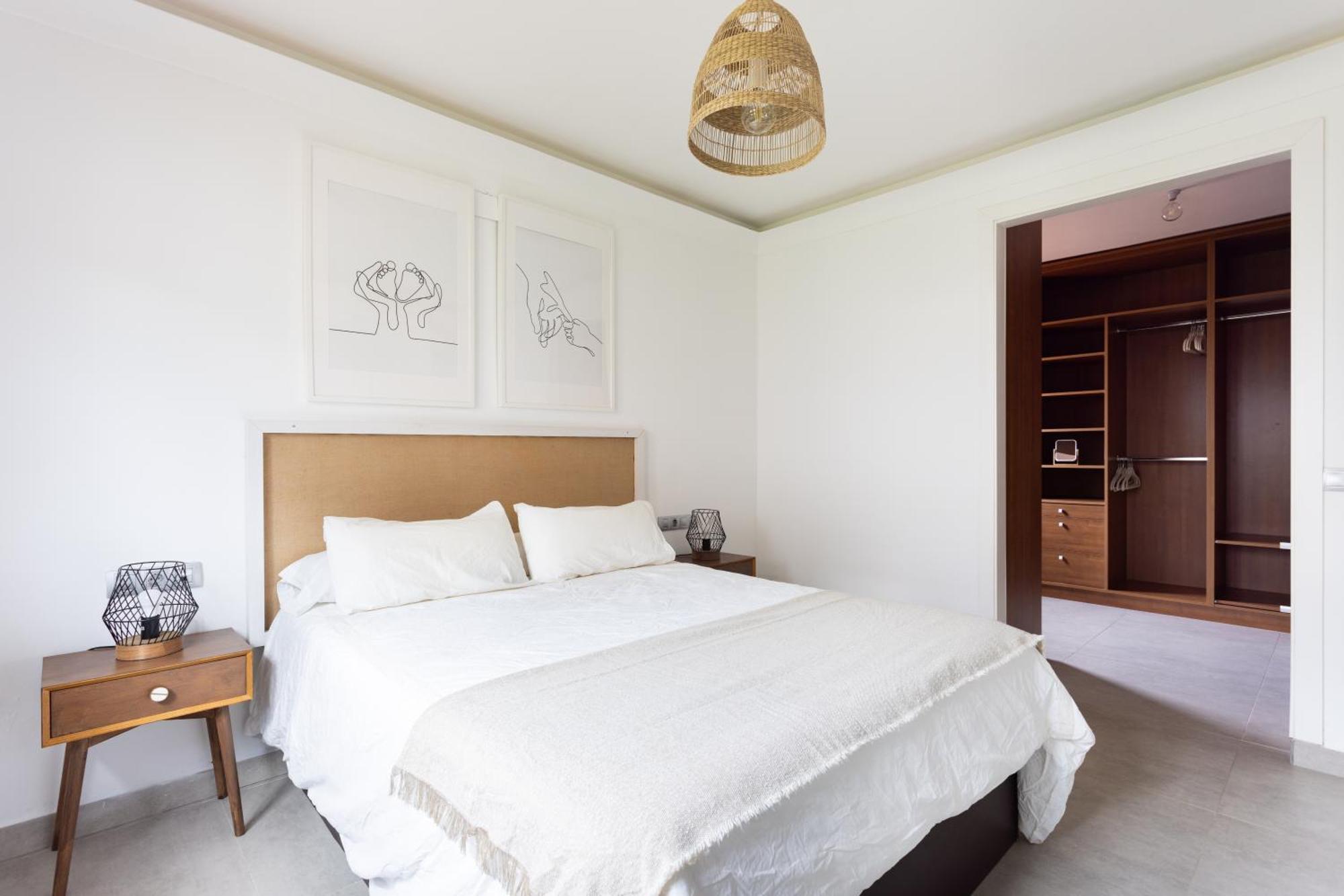 Home2Book Villa Alessandro, Design & Comfort El El Sauzal Esterno foto
