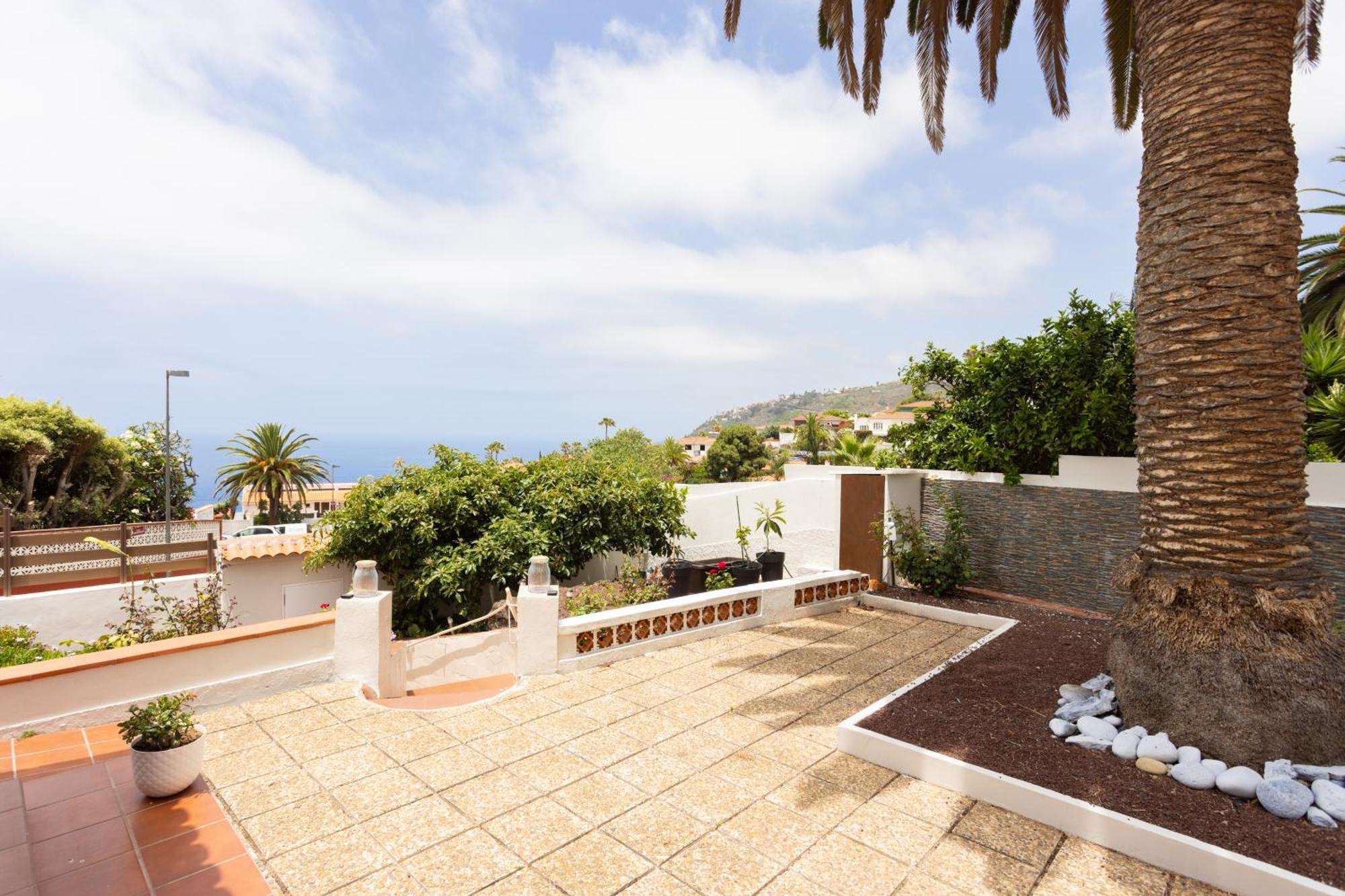 Home2Book Villa Alessandro, Design & Comfort El El Sauzal Esterno foto